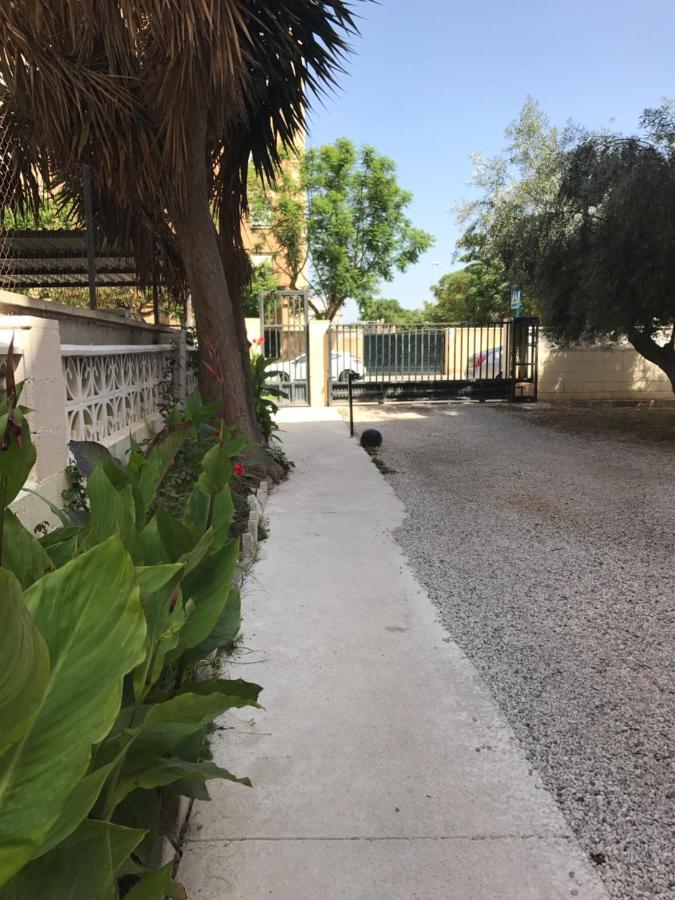 Apartamento En La Playa - Alicante, Costa Blanca - Los Olivos Exterior foto