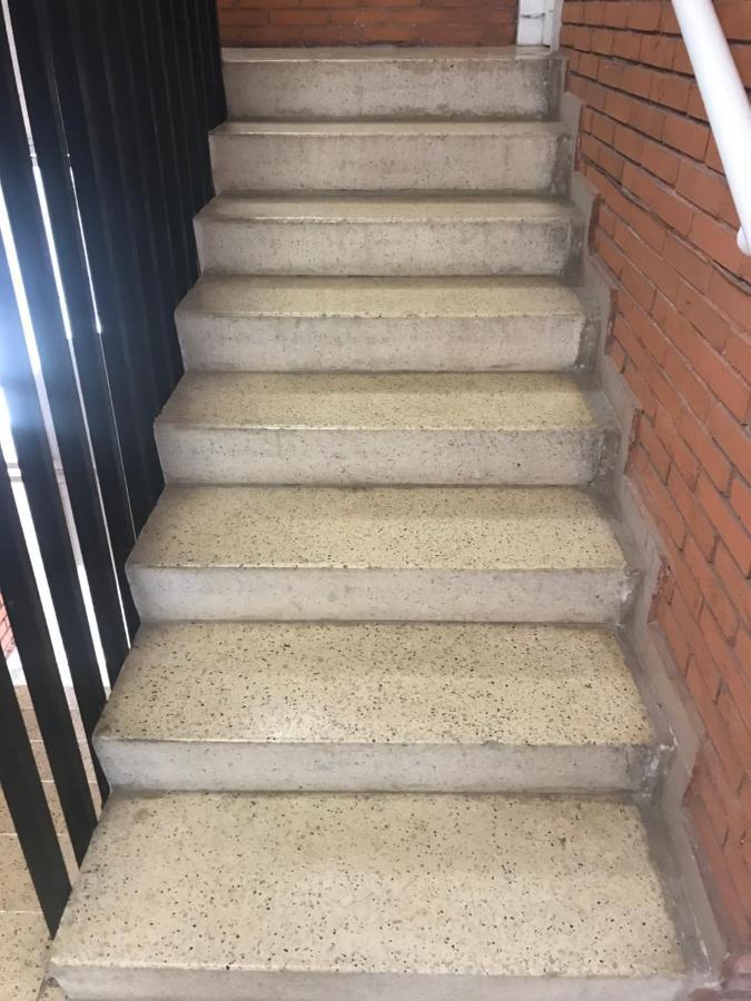 Apartamento En La Playa - Alicante, Costa Blanca - Los Olivos Exterior foto