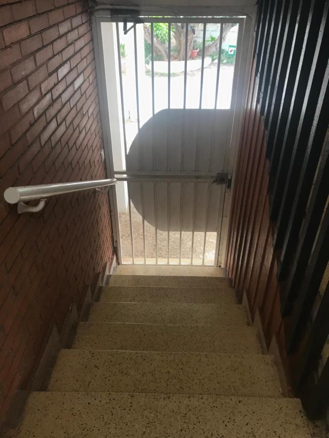 Apartamento En La Playa - Alicante, Costa Blanca - Los Olivos Exterior foto