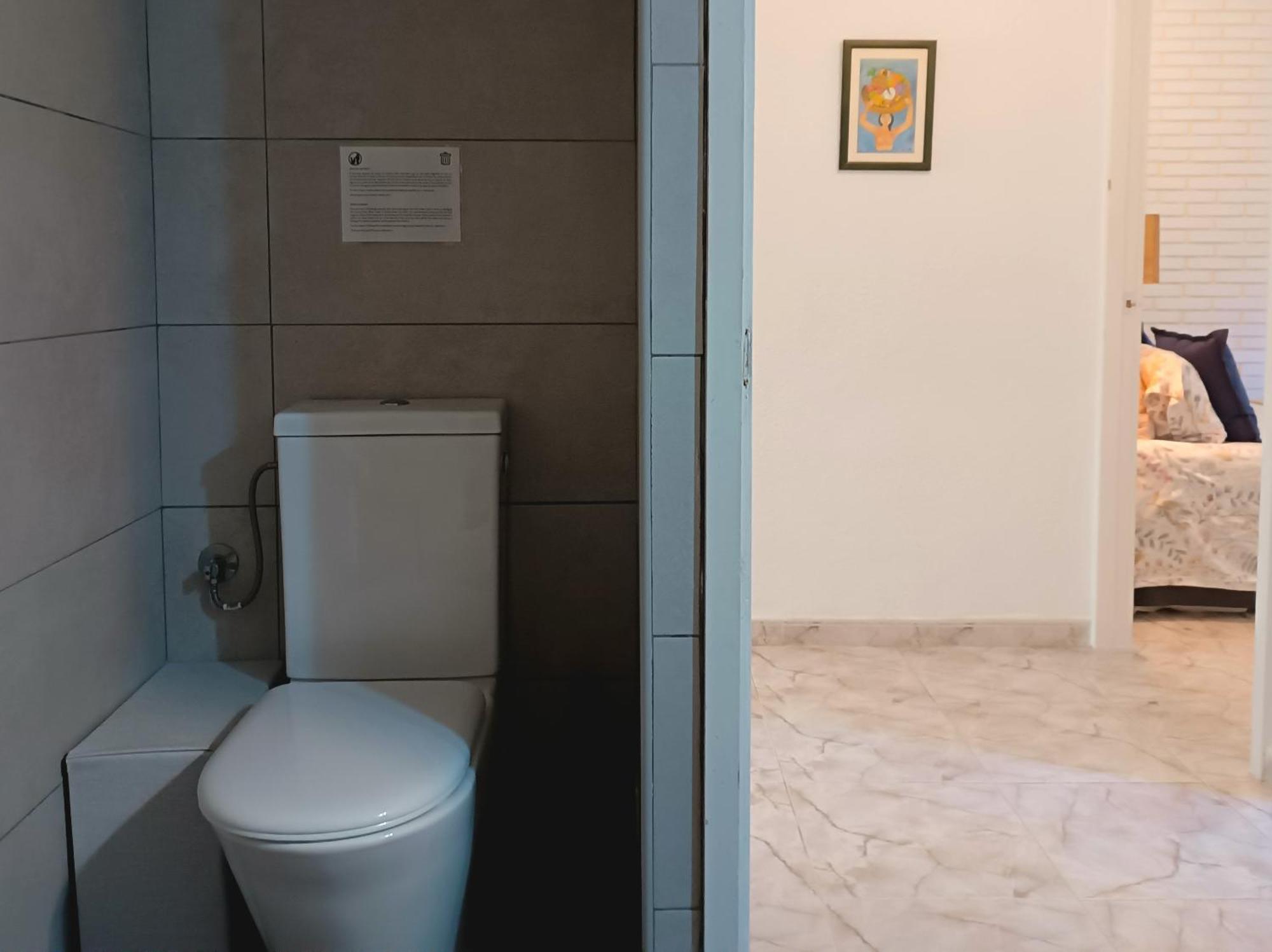 Apartamento En La Playa - Alicante, Costa Blanca - Los Olivos Exterior foto