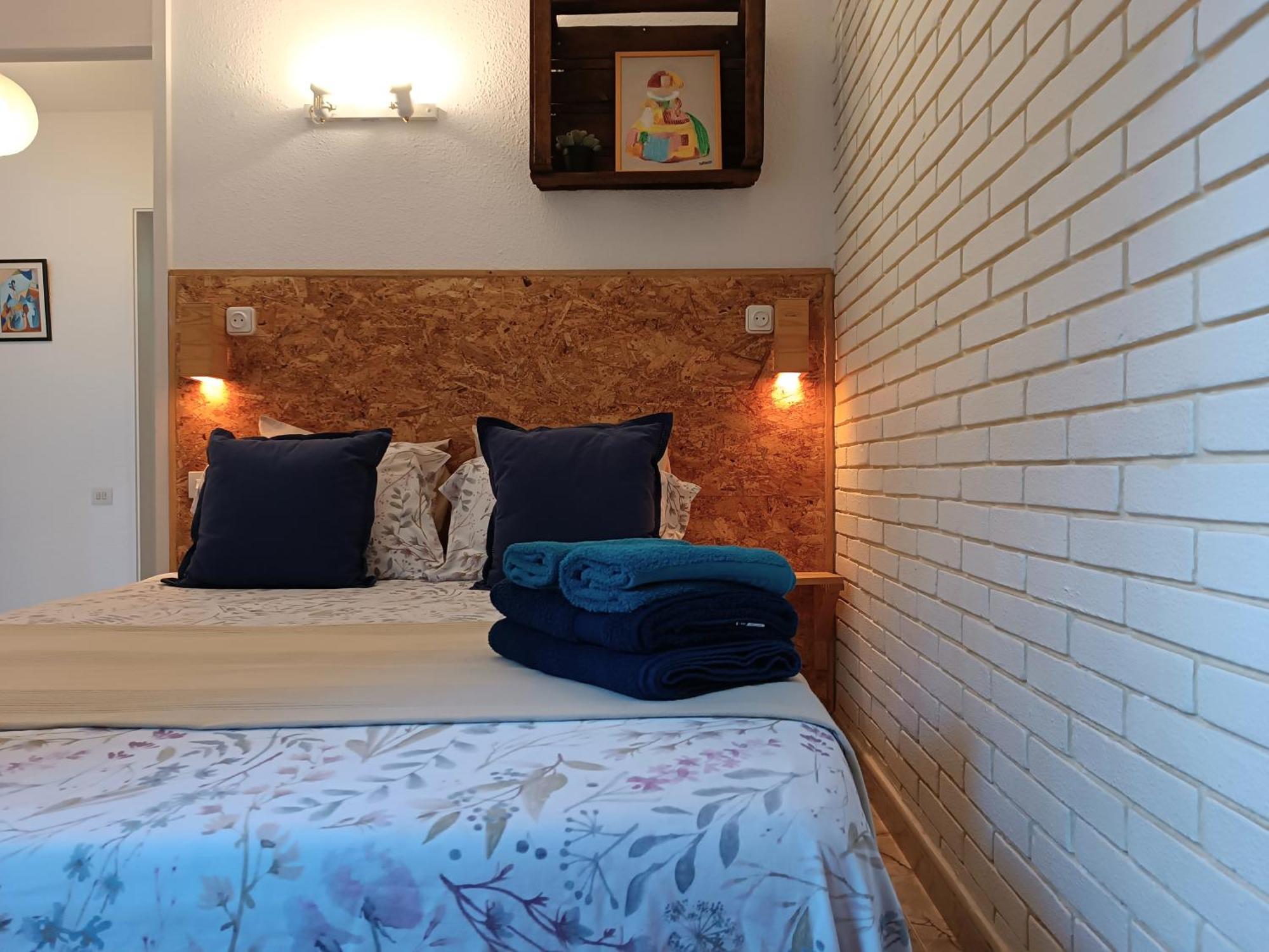 Apartamento En La Playa - Alicante, Costa Blanca - Los Olivos Exterior foto