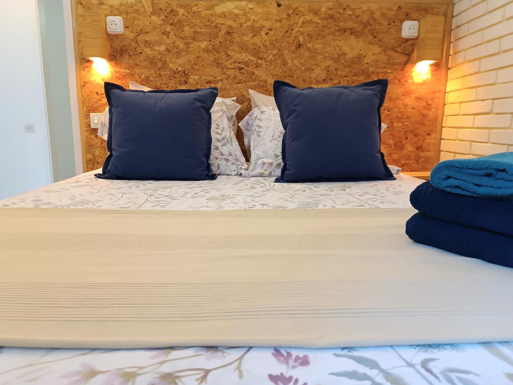 Apartamento En La Playa - Alicante, Costa Blanca - Los Olivos Exterior foto