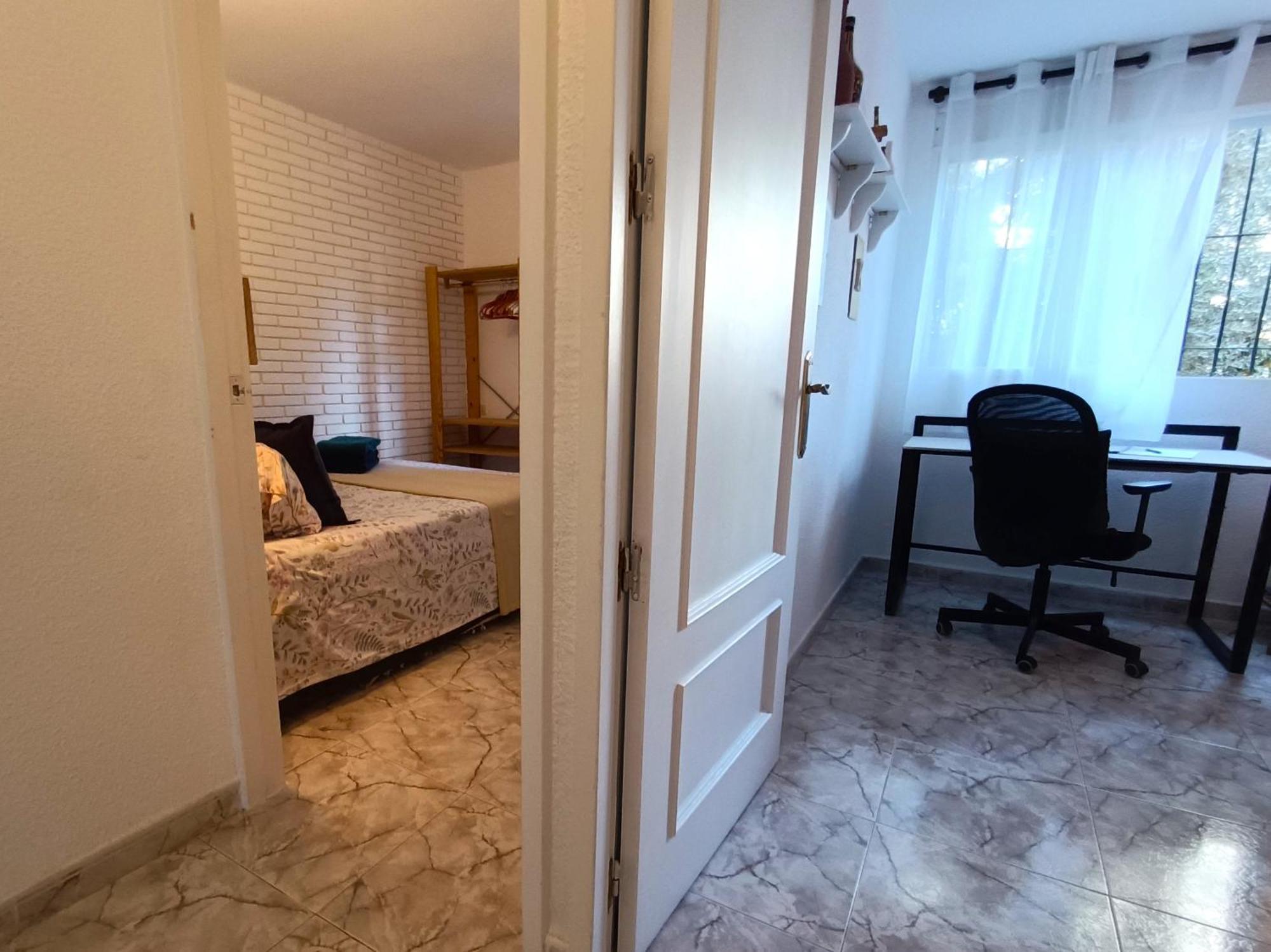 Apartamento En La Playa - Alicante, Costa Blanca - Los Olivos Exterior foto