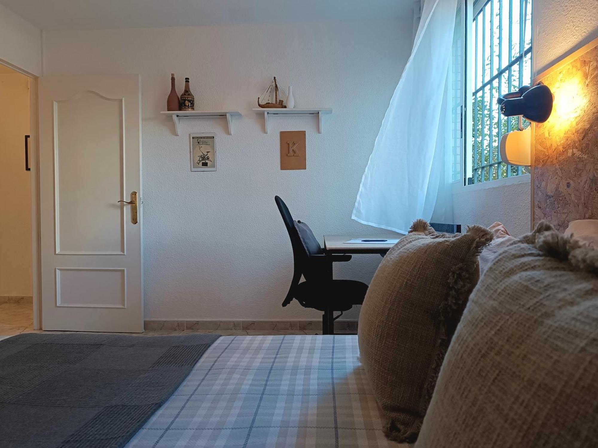Apartamento En La Playa - Alicante, Costa Blanca - Los Olivos Exterior foto