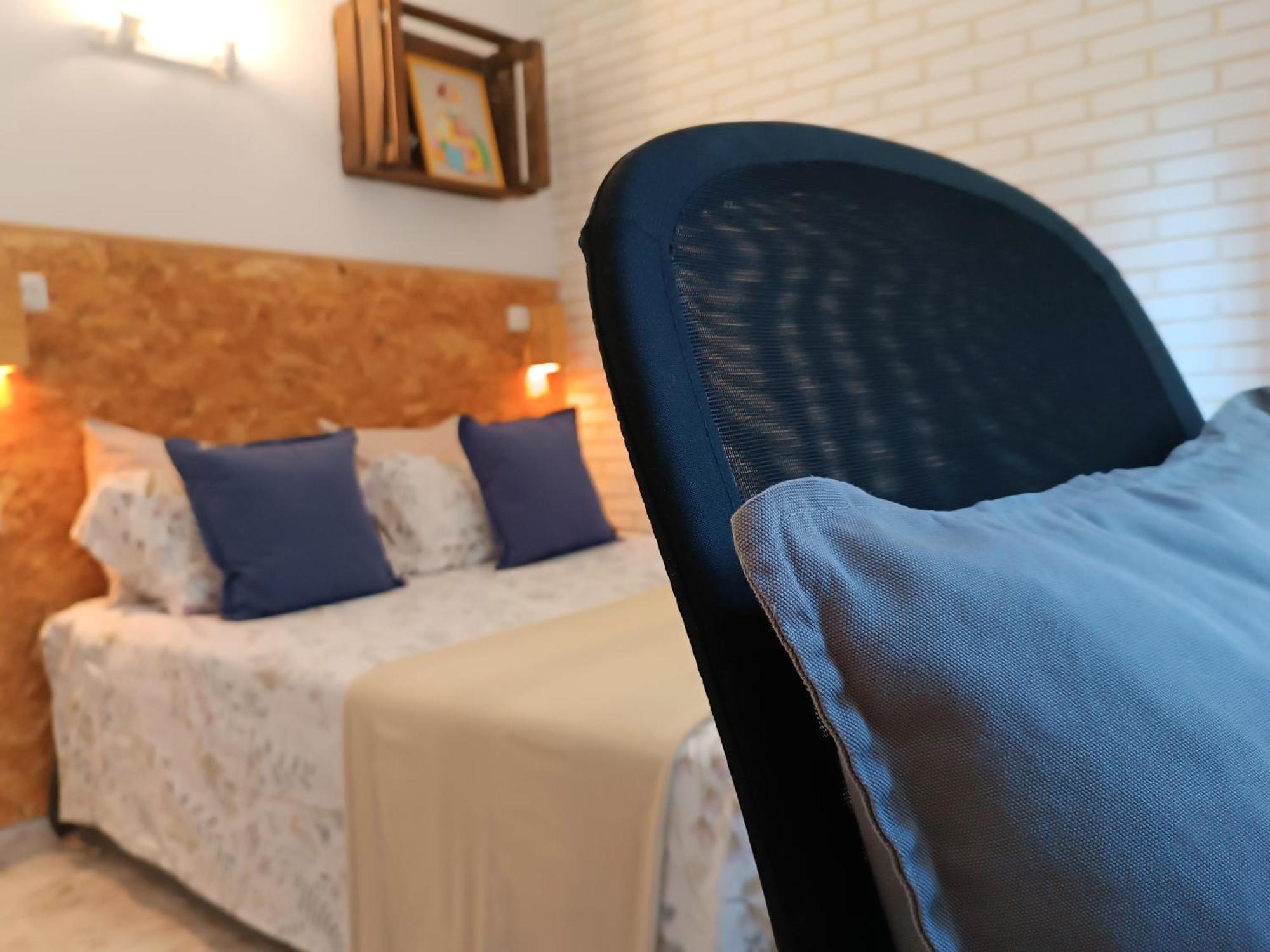 Apartamento En La Playa - Alicante, Costa Blanca - Los Olivos Exterior foto