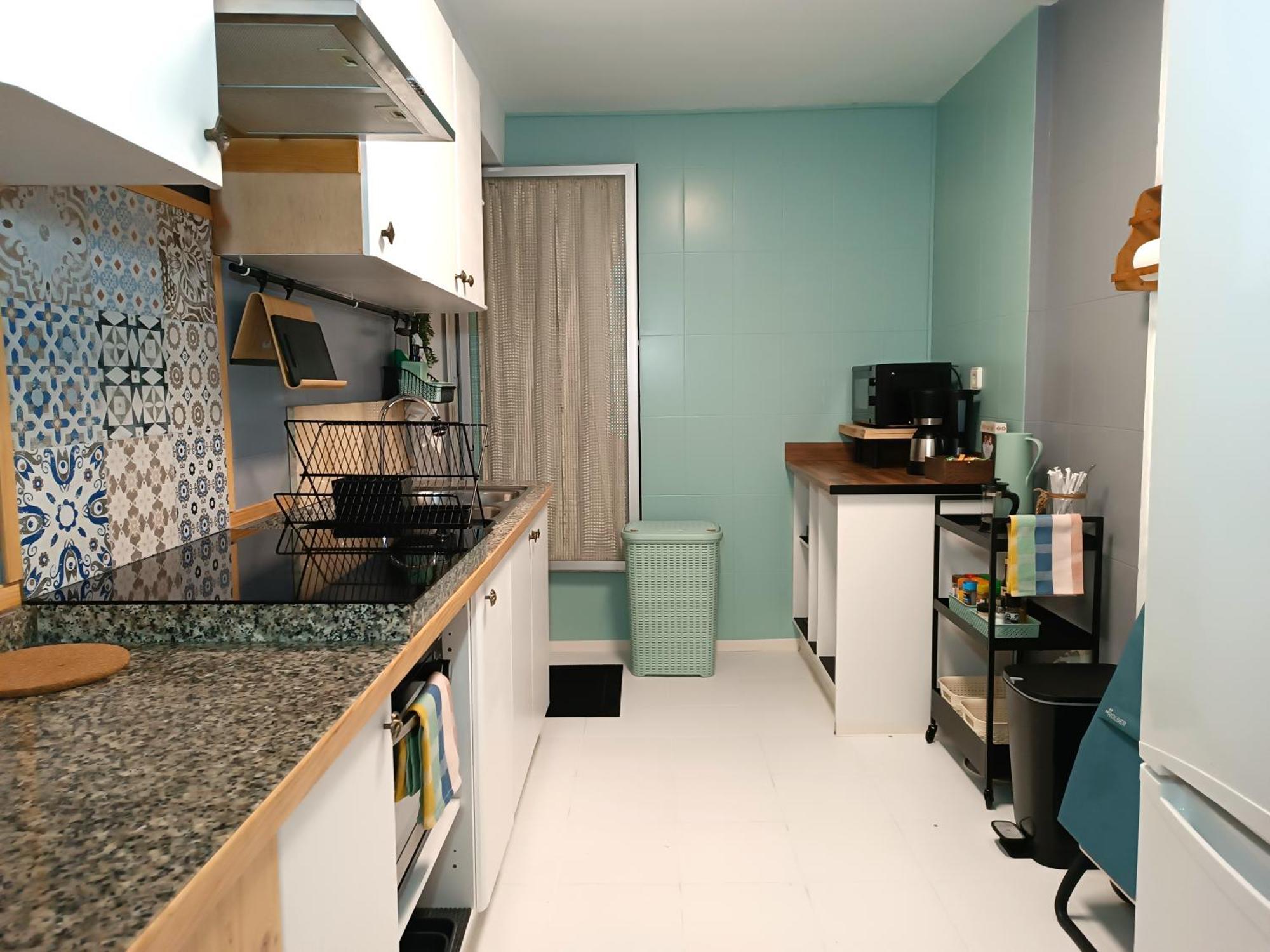 Apartamento En La Playa - Alicante, Costa Blanca - Los Olivos Exterior foto